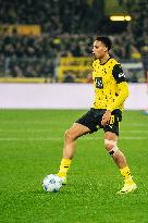 Borussia Dortmund V TSG 1899 Hoffenheim - Bundesliga