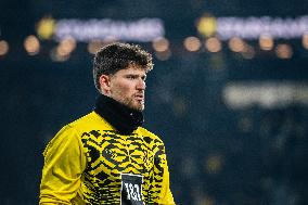 Borussia Dortmund V TSG 1899 Hoffenheim - Bundesliga