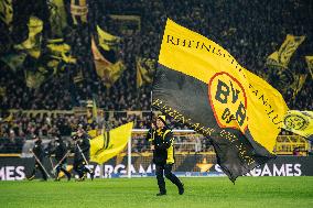 Borussia Dortmund V TSG 1899 Hoffenheim - Bundesliga