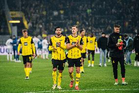 Borussia Dortmund V TSG 1899 Hoffenheim - Bundesliga