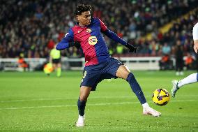 FC Barcelona v CD Leganes - LALIGA EA SPORTS