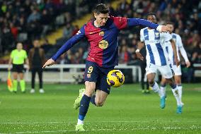 FC Barcelona v CD Leganes - LALIGA EA SPORTS