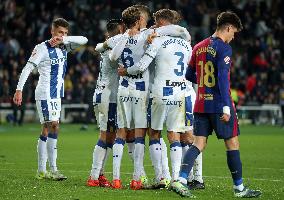 FC Barcelona v CD Leganes - LALIGA EA SPORTS