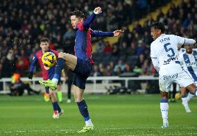 FC Barcelona v CD Leganes - LALIGA EA SPORTS