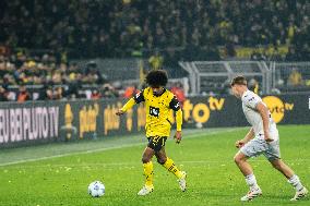 Borussia Dortmund v TSG 1899 Hoffenheim - Bundesliga