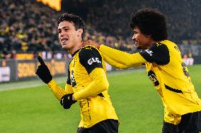 Borussia Dortmund v TSG 1899 Hoffenheim - Bundesliga