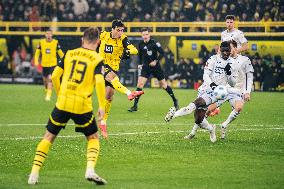 Borussia Dortmund v TSG 1899 Hoffenheim - Bundesliga