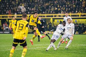 Borussia Dortmund v TSG 1899 Hoffenheim - Bundesliga