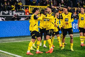 Borussia Dortmund v TSG 1899 Hoffenheim - Bundesliga