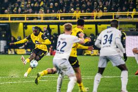 Borussia Dortmund v TSG 1899 Hoffenheim - Bundesliga