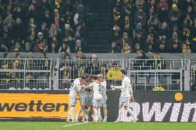 Borussia Dortmund v TSG 1899 Hoffenheim - Bundesliga