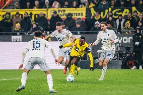 Borussia Dortmund v TSG 1899 Hoffenheim - Bundesliga