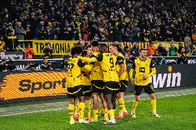 Borussia Dortmund v TSG 1899 Hoffenheim - Bundesliga