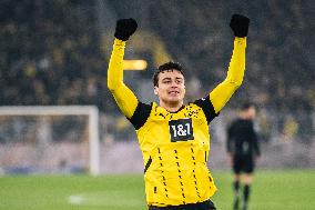 Borussia Dortmund v TSG 1899 Hoffenheim - Bundesliga