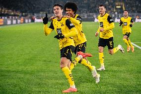 Borussia Dortmund v TSG 1899 Hoffenheim - Bundesliga