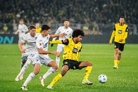 Borussia Dortmund v TSG 1899 Hoffenheim - Bundesliga