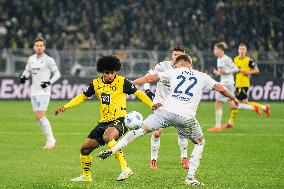 Borussia Dortmund v TSG 1899 Hoffenheim - Bundesliga