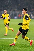 Borussia Dortmund v TSG 1899 Hoffenheim - Bundesliga