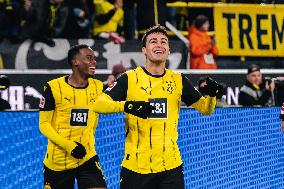 Borussia Dortmund v TSG 1899 Hoffenheim - Bundesliga