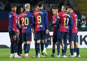 FC Barcelona v CD Leganes - LALIGA EA SPORTS