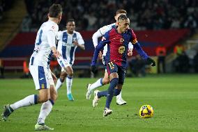 FC Barcelona v CD Leganes - LALIGA EA SPORTS