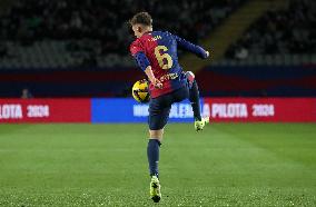 FC Barcelona v CD Leganes - LALIGA EA SPORTS