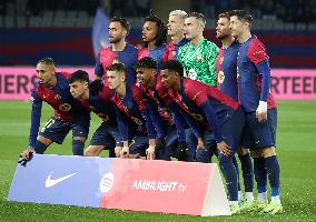 FC Barcelona v CD Leganes - LALIGA EA SPORTS