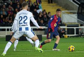 FC Barcelona v CD Leganes - LALIGA EA SPORTS