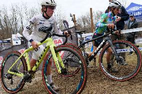 2024 USA Cycling Cyclocross National Championships