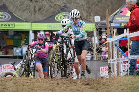 2024 USA Cycling Cyclocross National Championships