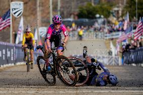 2024 USA Cycling Cyclocross National Championships