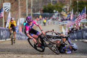 2024 USA Cycling Cyclocross National Championships