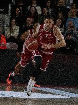 Openjobmetis Varese v EA7 Emporio Armani Milan - LBA Lega Basket A