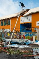 Hundreds Feared Dead As Cyclone Chido Devastates Mayotte