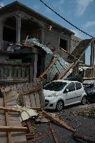 Hundreds Feared Dead As Cyclone Chido Devastates Mayotte