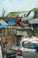 Hundreds Feared Dead As Cyclone Chido Devastates Mayotte