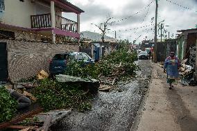 Hundreds Feared Dead As Cyclone Chido Devastates Mayotte