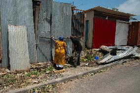 Hundreds Feared Dead As Cyclone Chido Devastates Mayotte