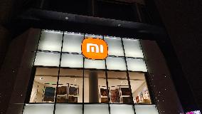 Xiaomi