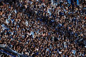 Velez Sarsfield v Huracan - Liga Profesional 2024