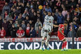 Middlesbrough v Millwall - Sky Bet Championship