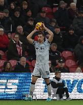 Middlesbrough v Millwall - Sky Bet Championship