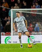 Middlesbrough v Millwall - Sky Bet Championship