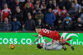 Middlesbrough v Millwall - Sky Bet Championship