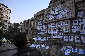 Atmosphere in Syria a week after Assad is Gone - Damascus