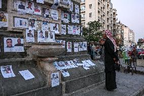 Atmosphere in Syria a week after Assad is Gone - Damascus