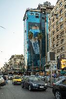 Atmosphere in Syria a week after Assad is Gone - Damascus