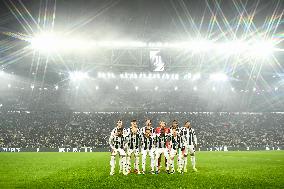 Juventus v Venezia - Serie A