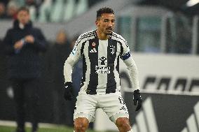 Juventus v Venezia - Serie A