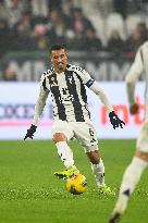 Juventus v Venezia - Serie A